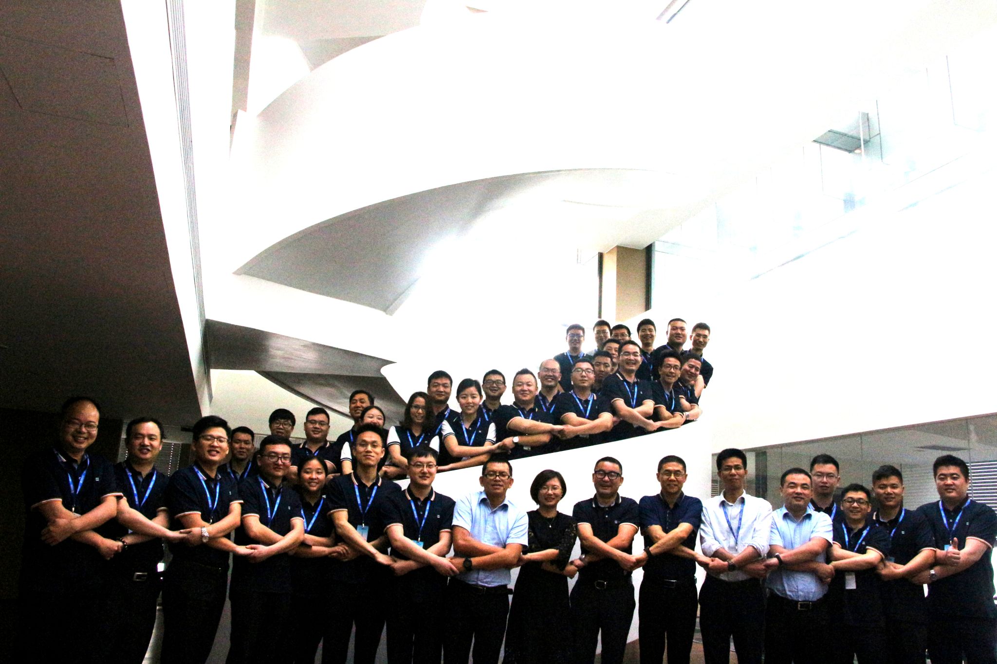 “才高能識(shí)遠(yuǎn)、啟迪方成才”米蘭·(milan)中國(guó)官方網(wǎng)站環(huán)境第一期管理骨干選拔培訓(xùn)班順利啟動(dòng)