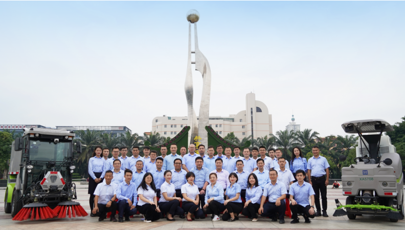 深圳速度+精耕細作，米蘭·(milan)中國官方網(wǎng)站環(huán)境城市服務(wù)運營質(zhì)量廣受認(rèn)可