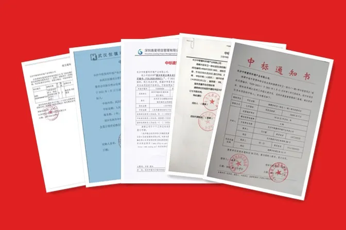 5標(biāo)連中！米蘭·(milan)中國官方網(wǎng)站環(huán)境環(huán)衛(wèi)服務(wù)項目2021年首月呈破竹之勢