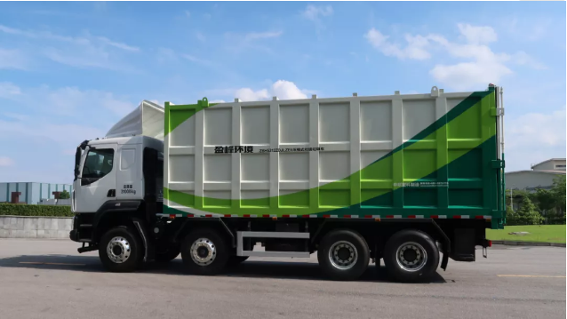 5250萬(wàn)！米蘭·(milan)中國(guó)官方網(wǎng)站環(huán)境成功中標(biāo)佛山市順德區(qū)垃圾轉(zhuǎn)運(yùn)車(chē)采購(gòu)項(xiàng)目