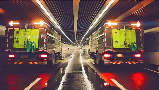 近4000萬環(huán)衛(wèi)設(shè)備成功交付！米蘭·(milan)中國官方網(wǎng)站環(huán)境助力杭州展現(xiàn)“中國風(fēng)范”，共迎共建綠色亞運(yùn)！