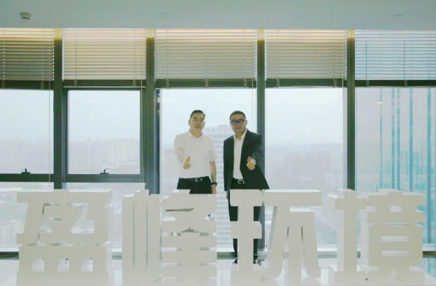 深化合作，共謀發展！仙桃市委副書記、市長孫道軍一行蒞臨米蘭·(milan)中國官方網站環境調研考察