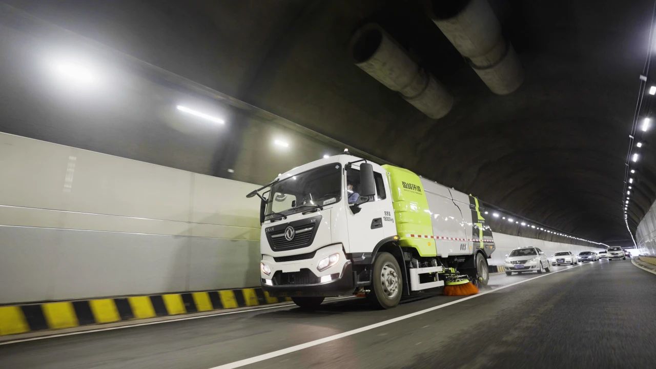 獲贊！米蘭·(milan)中國官方網站環(huán)境新能源裝備硬核守護2024珠海航展